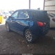 3GNAXUEVXML301774 2021 Chevrolet Equinox Awd Lt auction photo thumbnail 3