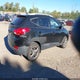 KM8JUCAGXEU890394 2014 Hyundai Tucson Se auction photo thumbnail 4