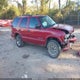 1GNCS13X73K103616 2003 Chevrolet Blazer Ls auction photo thumbnail 1