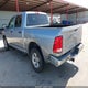 3C6RR6KT5MG663693 2021 Ram 1500 Classic Tradesman 4X2 5'7 Box auction photo thumbnail 3