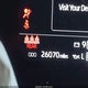 5TFNA5DBXPX107358 2023 Toyota Tundra Platinum auction photo thumbnail 7