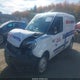 ZFBHRFAB1L6S45292 2020 Ram Promaster City Tradesman auction photo thumbnail 2