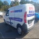 ZFBHRFAB1L6S45292 2020 Ram Promaster City Tradesman auction photo thumbnail 3
