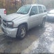 1GNDT13S982254762 2008 Chevrolet Trailblazer Lt auction photo thumbnail 2