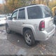 1GNDT13S982254762 2008 Chevrolet Trailblazer Lt auction photo thumbnail 3