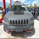 1C4PJMBX8KD394744 2019 Jeep Cherokee Trailhawk 4X4 auction photo thumbnail 13