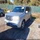 5FNYF3H48DB029313 2013 Honda Pilot Ex auction photo thumbnail 2