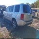 5FNYF3H48DB029313 2013 Honda Pilot Ex auction photo thumbnail 3