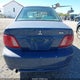 4A3AA46G53E104842 2003 Mitsubishi Galant Es/Ls auction photo thumbnail 16