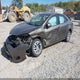 2T1BURHE4JC980373 2018 Toyota Corolla Le auction photo thumbnail 2