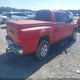 1D7HE48N95S320916 2005 Dodge Dakota Slt auction photo thumbnail 4
