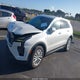 1GYAZAR45RF112366 2024 Cadillac Xt4 Fwd Luxury auction photo thumbnail 2