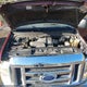 1FBNE31L28DB25656 2008 Ford E-350 Super Duty Xl/Xlt auction photo thumbnail 10