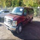 1FBNE31L28DB25656 2008 Ford E-350 Super Duty Xl/Xlt auction photo thumbnail 2