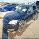 2G1WB5EK0A1197195 2010 Chevrolet Impala Lt auction photo thumbnail 2