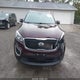 5XYPGDA33GG067576 2016 Kia Sorento 2.4L Lx auction photo thumbnail 12