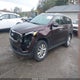 5XYPGDA33GG067576 2016 Kia Sorento 2.4L Lx auction photo thumbnail 2