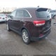 5XYPGDA33GG067576 2016 Kia Sorento 2.4L Lx auction photo thumbnail 3