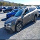 4S4BTADC4N3232502 2022 Subaru Outback Premium auction photo thumbnail 2