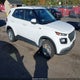 KMHRB8A38MU104349 2021 Hyundai Venue Se auction photo thumbnail 1