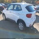 KMHRB8A38MU104349 2021 Hyundai Venue Se auction photo thumbnail 3