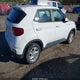 KMHRB8A38MU104349 2021 Hyundai Venue Se auction photo thumbnail 4
