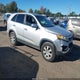 5XYKT3A1XCG230281 2012 Kia Sorento Lx auction photo thumbnail 1