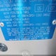 JS3TE941674203419 2007 Suzuki Grand Vitara auction photo thumbnail 9