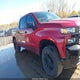 1GCPYCEF4MZ173074 2021 Chevrolet Silverado 1500 4Wd Short Bed Custom Trail Boss auction photo thumbnail 13