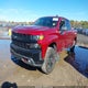1GCPYCEF4MZ173074 2021 Chevrolet Silverado 1500 4Wd Short Bed Custom Trail Boss auction photo thumbnail 2