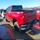 1GCPYCEF4MZ173074 2021 Chevrolet Silverado 1500 4Wd Short Bed Custom Trail Boss auction photo thumbnail 3