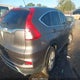 3CZRM3H51GG710828 2016 Honda Cr-V Ex auction photo thumbnail 4