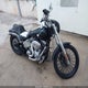 1HD1BSY111Y030648 2001 Harley-Davidson Fxstd auction photo thumbnail 11