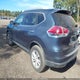 5N1AT2MV6EC833364 2014 Nissan Rogue Sv auction photo thumbnail 3
