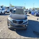5XYKUDA26CG208581 2012 Kia Sorento Ex V6 auction photo thumbnail 12