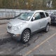 5GAKRDED0CJ377252 2012 Buick Enclave Premium auction photo thumbnail 2