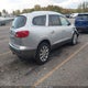 5GAKRDED0CJ377252 2012 Buick Enclave Premium auction photo thumbnail 4