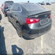 1G1ZG5ST6LF124680 2020 Chevrolet Malibu Fwd Rs auction photo thumbnail 3