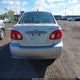 JTDBR32E470104901 2007 Toyota Corolla Le auction photo thumbnail 16