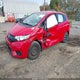 JHMGK5H51GX009800 2016 Honda Fit Lx auction photo thumbnail 2
