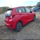 JHMGK5H51GX009800 2016 Honda Fit Lx auction photo thumbnail 4