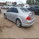 3FAHP0KC9AR248566 2010 Ford Fusion Sport auction photo thumbnail 3