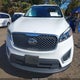 5XYPGDA30JG409721 2018 Kia Sorento 2.4L Lx auction photo thumbnail 12