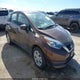 3N1CE2CP7HL378045 2017 Nissan Versa Note Sv auction photo thumbnail 1