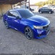 1HGCV2F35MA017356 2021 Honda Accord Sport 2.0T auction photo thumbnail 1