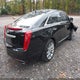 2G61N5S36G9149171 2016 Cadillac Xts Luxury Collection auction photo thumbnail 4