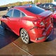 JHMFC1F31KX002826 2019 Honda Civic Ex auction photo thumbnail 3