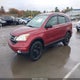 5J6RE4H31AL004258 2010 Honda Cr-V Lx auction photo thumbnail 2