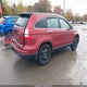 5J6RE4H31AL004258 2010 Honda Cr-V Lx auction photo thumbnail 4
