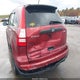 5J6RE4H31AL004258 2010 Honda Cr-V Lx auction photo thumbnail 6